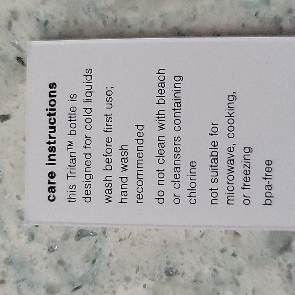 The Hampton Classic Horse Show Water Bottle Plastic BPA - FREE &  NEW 🐎💕 - Picture 6 of 7